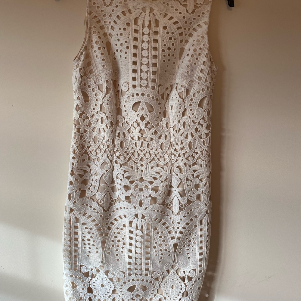 Women Liz Claiborne Sheath Dress